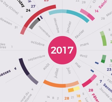 Calendrier-Prestashop