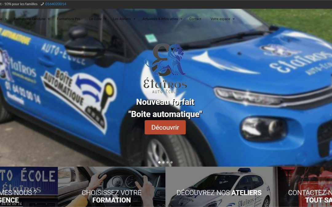 Etairos
