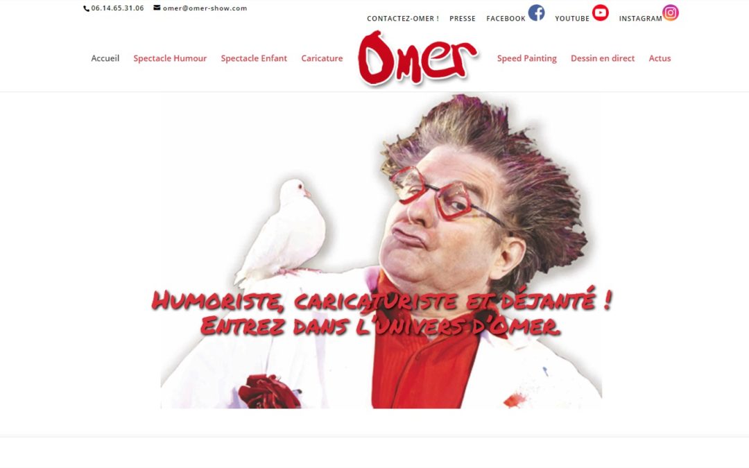 Omer