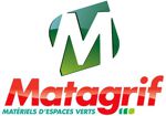 Matagrif # Matériels d’espaces verts, motoculture 77