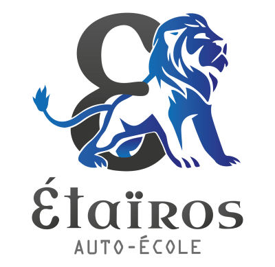Etairos # Auto-école 77