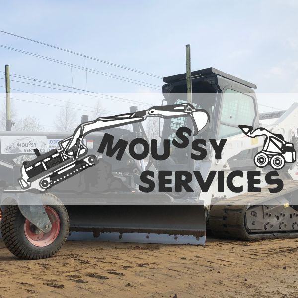 Moussy Services