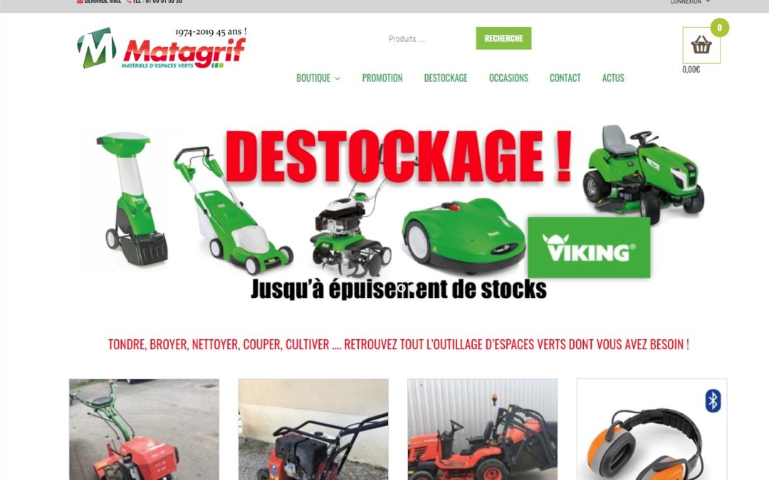 Matagrif