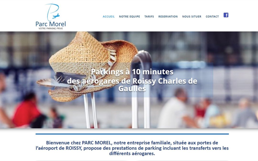 Parc Morel