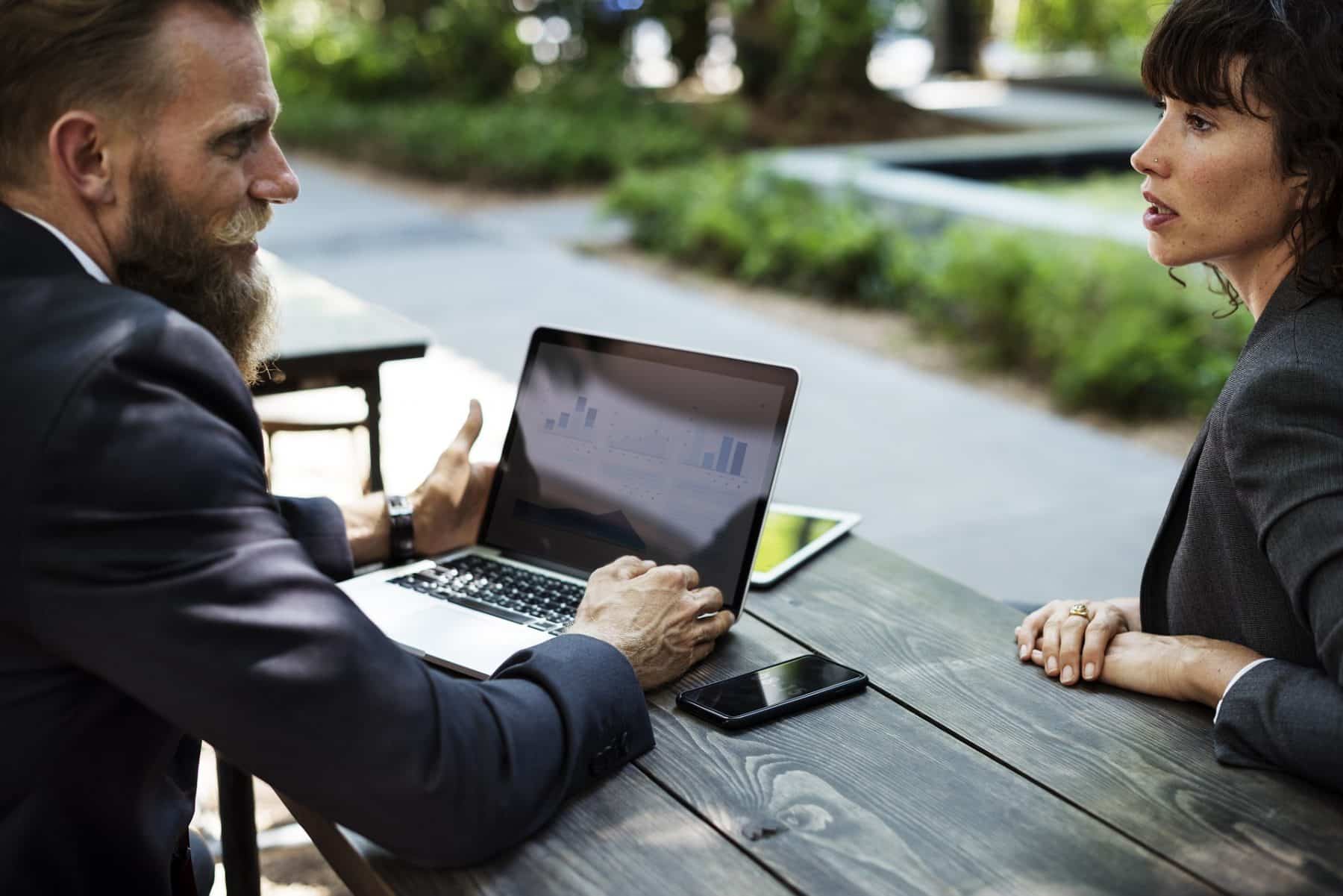 C’est quoi un webmaster ?